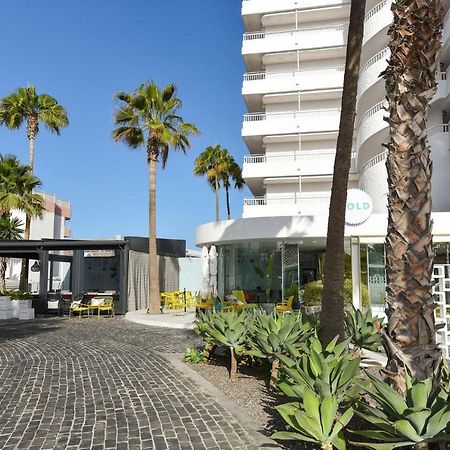 Cozy Bungalow For 6 In Playa Del Ingles Gd04 By Villagrancanaria Dış mekan fotoğraf