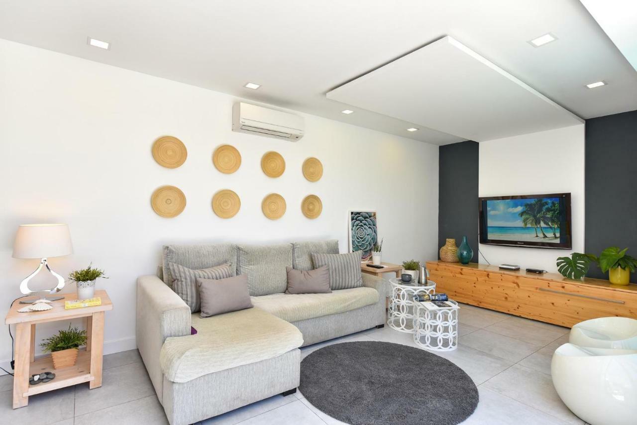 Cozy Bungalow For 6 In Playa Del Ingles Gd04 By Villagrancanaria Dış mekan fotoğraf