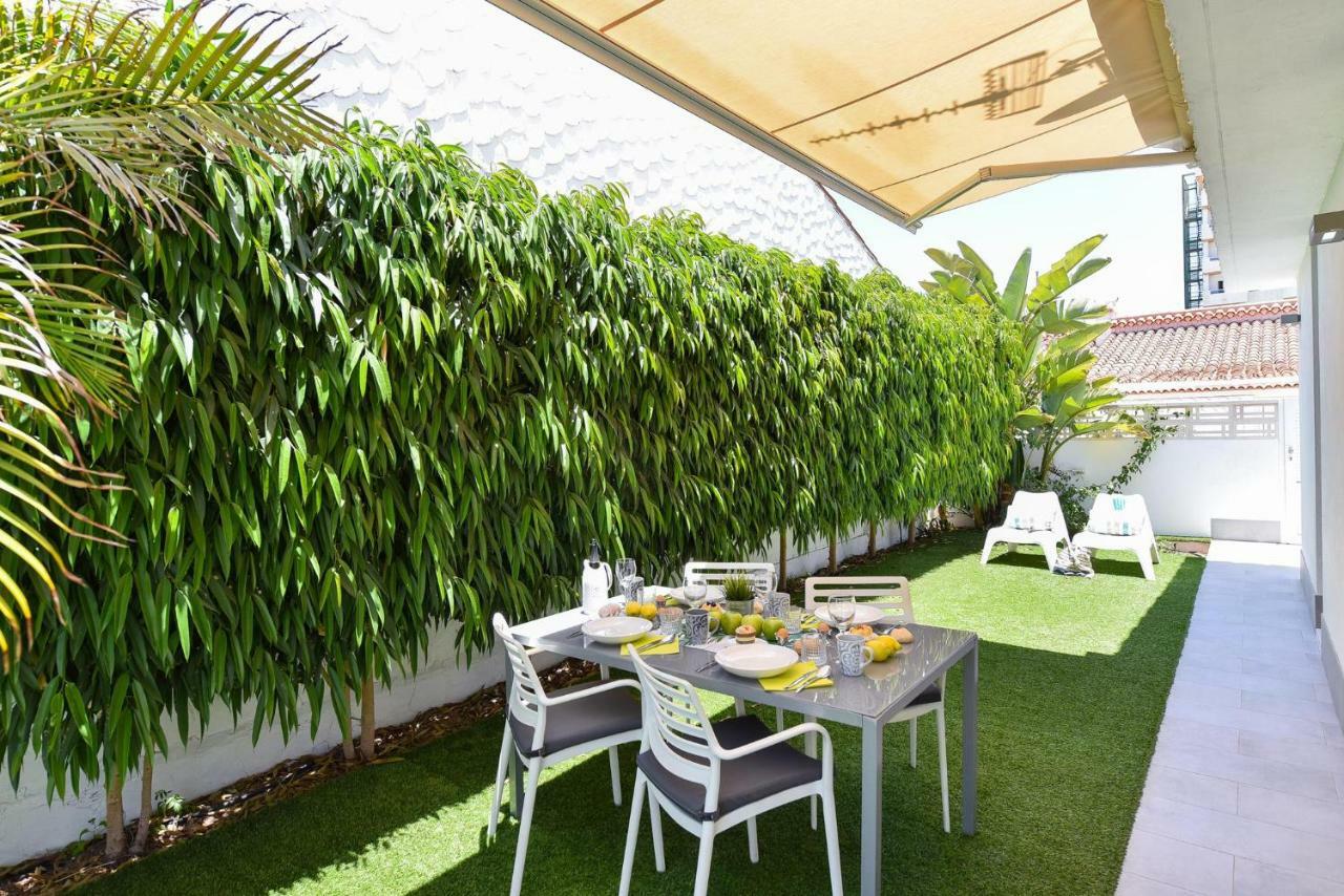 Cozy Bungalow For 6 In Playa Del Ingles Gd04 By Villagrancanaria Dış mekan fotoğraf