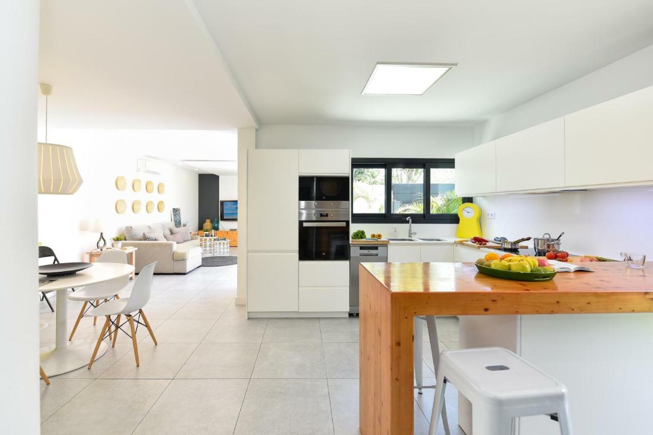 Cozy Bungalow For 6 In Playa Del Ingles Gd04 By Villagrancanaria Dış mekan fotoğraf