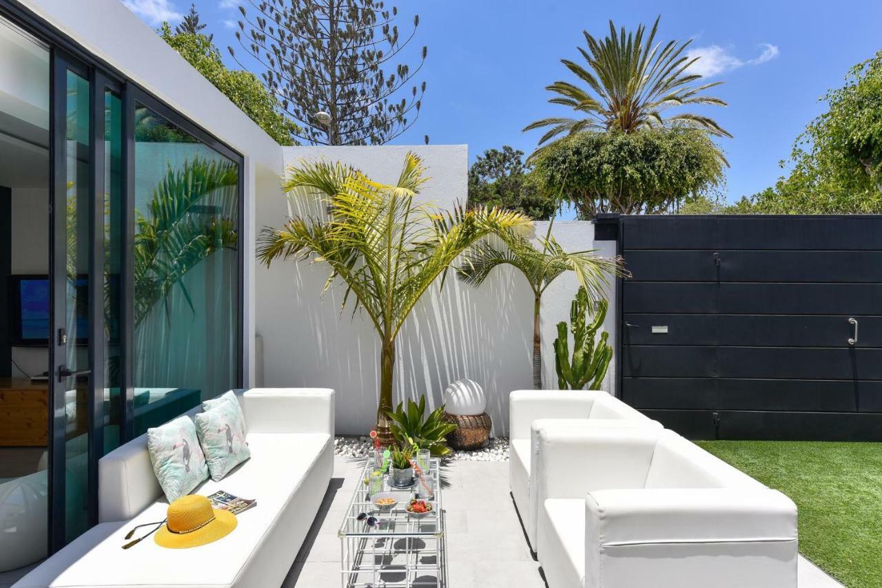 Cozy Bungalow For 6 In Playa Del Ingles Gd04 By Villagrancanaria Dış mekan fotoğraf