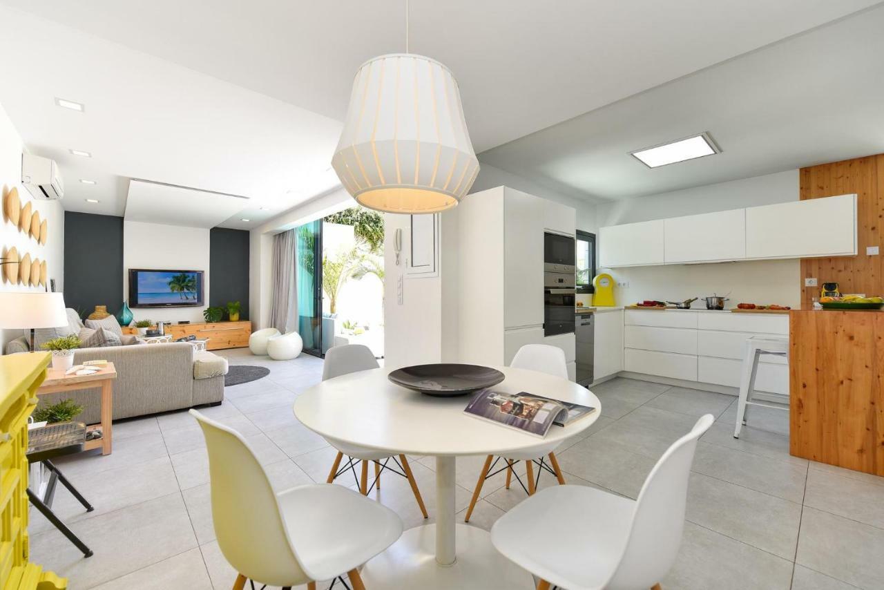 Cozy Bungalow For 6 In Playa Del Ingles Gd04 By Villagrancanaria Dış mekan fotoğraf
