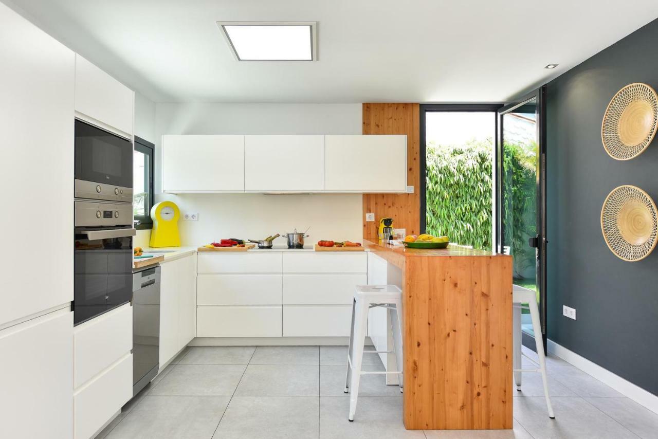 Cozy Bungalow For 6 In Playa Del Ingles Gd04 By Villagrancanaria Dış mekan fotoğraf